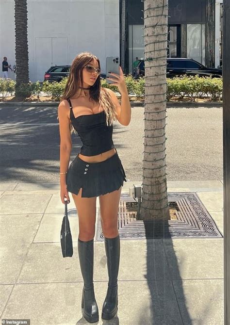 OnlyFans star Mikaela Testa reveals shes been deported back to ...